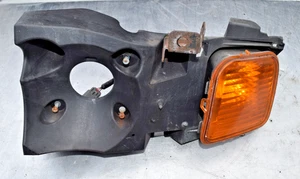 Hummer H3 2006-2010 conductor lado izquierdo montaje OEM usado - Imagen 1 de 5