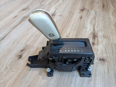 Palanca de cambios Ford Expedition 2007-2014 transmisión automática de piso original OEM Foto 1 de 4