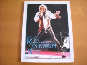 Rod Stewart miglior colonna sonora 1995 13 canzoni - Foto 1 di 4