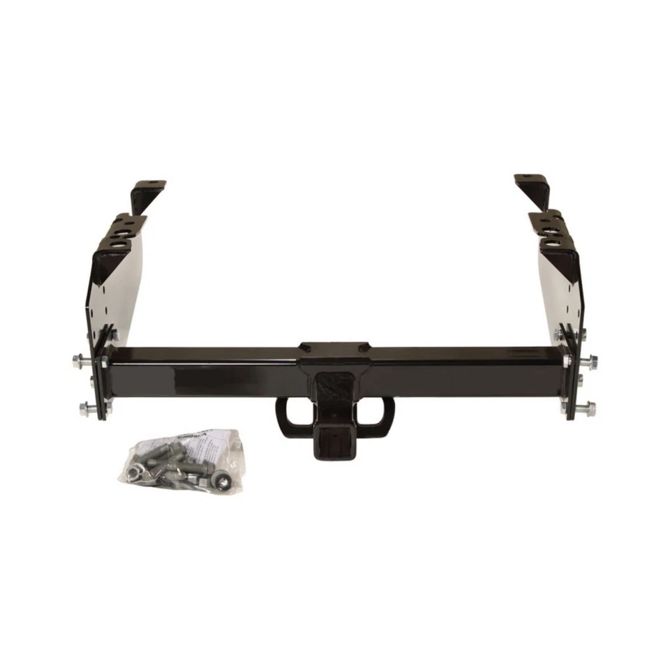 Draw-Tite Trailer Hitch For Chevy Kodiak C6500/C7500/C8500 1999-2009 Multi-Fit Foto 1 de 3