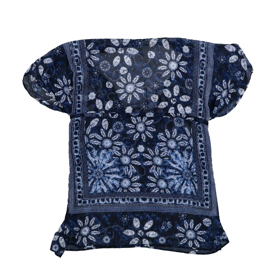 Terno de banho feminino Bleu Rod Beattie cobertura de natação leve P M G - Imagem 1 de 1