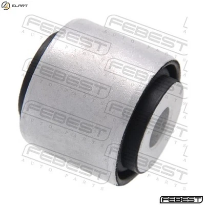 2x MOUNTING CONTROLTRAILING ARM BZAB-029 FOR DODGE MERCEDES-BENZ C-CLASS SL 6cyl - Image 1 of 4