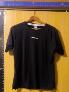 Hayabusa Men’s Black Lightweight Training T Shirt Size Large - Picture 1 of 7