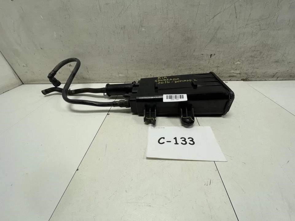 Kia Sportage 2016 bote de vapor de combustible OEM+ Foto 1 de 4