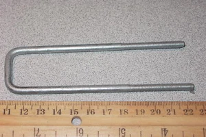 Abrazadera en U Joyner - Imagen 1 de 1