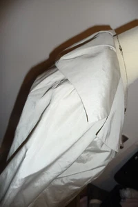 Hosenanzug Abendrobe 3 Teiler Hose - Corsage - Jacke Gr 40/42 sehr edel - Bild 1 von 12
