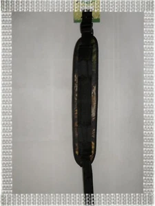 Bretelle de Fusil Neoprène Camo Territoire Chasse Neuf - Imagen 1 de 3