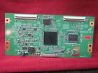 Sony Kdl-46V2500 46" Lcd Tv Replacement Qsf T-Con Controller Board 460Hsc4lv3.5