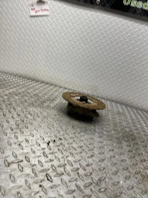 2012 Polaris Sportsman 400 Right Rear Wheel Hub Brake Rotor Break Rotor 4.34mm - Image 1 of 4