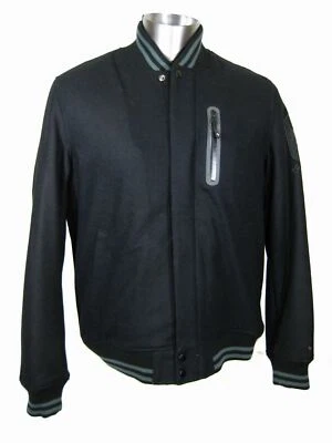 Chaqueta NIKE DESTRUCTOR TALLA L BRASIL BRASIL LANA FÚTBOL 439340-011 NSW $350 2011  Foto 1 de 4