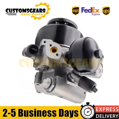Bomba de dirección asistida hidráulica ABC A0044665801 para Mercedes-Benz S65 AMG 2007-13 Foto 1 de 4