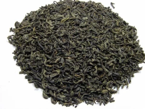 100g Emei Spring Tea, grüner Tee aus China loser Tee - Picture 1 of 1
