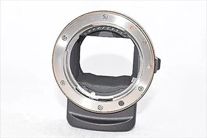 Sony LA-EA3 A-mount to E-mount FE Lens Adapter Camera Accessories - Picture 1 of 4
