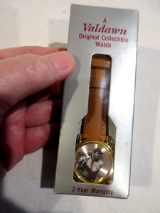 Waldawn Babe Ruth Uhr Neu in OVP - Bild 1 von 2