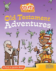 Jill C. Lafferty Old Testament Adventures (Paperback)