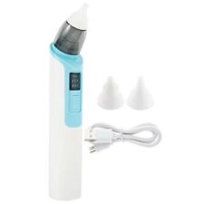 Tips Baby Nose Sucker Baby Nose Cleaner Nasal Aspirator Electric Nose Cleaner