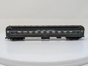 Coche Autocar Central de Nueva York modelo Power escala N #3042 con interior - Imagen 1 de 7