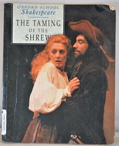 The Taming of the Shrew - Oxford School 1993 - Picture 1 of 2