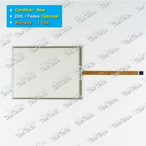 Touch Screen Panel Glass AMT2507 AMT 2507 AMT-2507 Touchpad Digitizer # - Picture 1 of 2