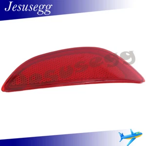 Rear Left Bumper Reflector Marker Lamp Light For Hyundai Accent i25 2012-2016 - Picture 1 of 8