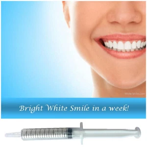 Very Strong Teeth Whitening Refill Gel Professional Dental Grade No:36 10ml 0%cp
