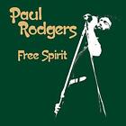 Free Spriit - Paul Rogers CD