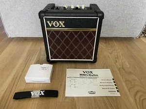 Vox MINI5-RM Rhythmus Gitarrenverstärker NEU - Bild 1 von 4