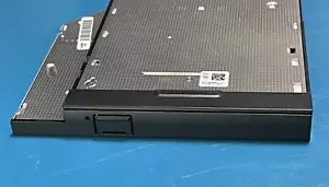 Fujitsu Lifebook S751 S752 DVD-RW CD-RW OPTICAL Drive with Bezel - Picture 1 of 8