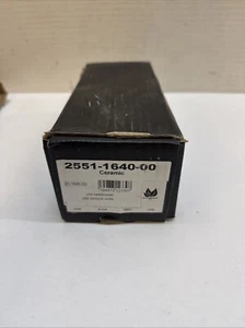 Dynamic Friction Company 2551-1640-00 - Picture 1 of 2