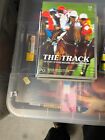 THE TRACK GOOD BREEDING BAD BEHAVIOUR DVD REGION 4 RARE AUSTRALIAN HORSE RACING