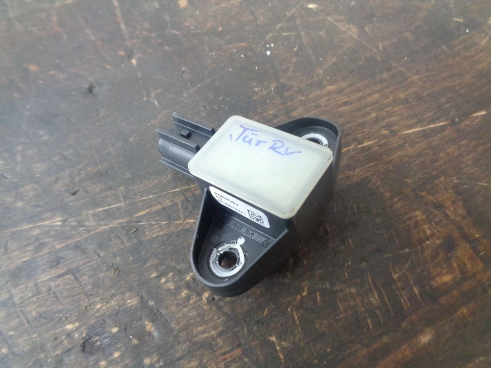 Sensor Skoda Superb II 3T 24080303 1.9 TDI 77kW BLS 101737 - Imagen 1 de 1