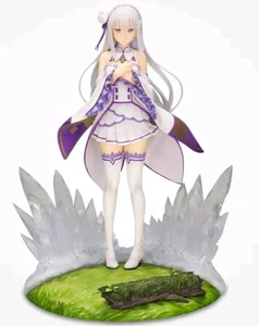 Re:ZERO -Starting Life in Another World Emilia Kotobukiya Figur Statue NO TSUME - Bild 1 von 1