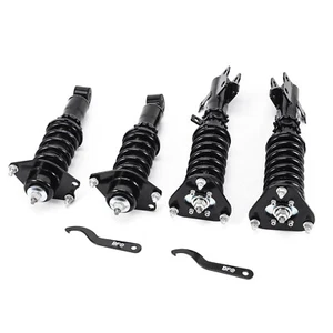 KIT Assetto Regolabile a Ghiera Ammortizzatore for Toyota Corolla E12 E13 03-08 - Imagen 1 de 12