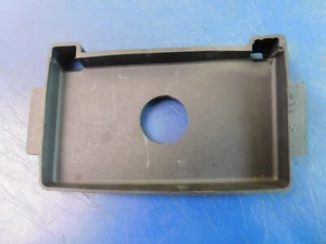 BATTERY TRAY BOTTOM CUSHION HARLEY DAVIDSON SOFTAIL 1997-1999 66210-97B - Picture 1 of 4