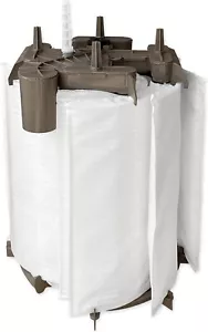 DEX3600DC Filter Element Cluster for Hayward 36 sq.ft. Pro-Grid DE3620 Filter - Picture 1 of 18