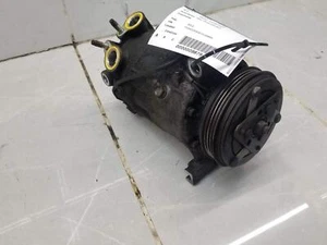 2012 VOLVO S60 2.5L T5 A/C AIR CONDITIONING COMPRESSOR #009879 - Picture 1 of 6