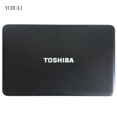 PARA Toshiba Satellite C855 C855D C855-S5118 LCD Cubierta Trasera 15.6" V000270410 Foto 1 de 4