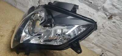 Faro SUZUKI GSXR600/750 2008-2010 Foto 1 de 4