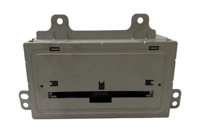 OPEL ASTRA J Musik-Player mit GPS 13337253 1.30 Diesel 70kw 2012 29959364 - Bild 1 von 4