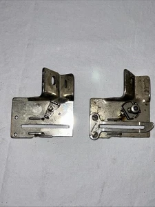 51457A - UNION SPECIAL - TAKE UP SHIELD teilweise KOMPLETT Artikel angeben gesucht - Bild 1 von 7