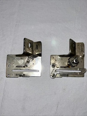 51457A-UNION SPECIAL-TAKE UP SHIELD Parcialmente COMPLETO Especificar Artículo Buscado Foto 1 de 4