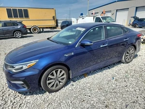 Anti-Lock Brake Part US Built VIN 5 1st Digit Fits 19-20 OPTIMA 734339 - Imagen 1 de 14