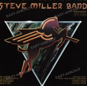 Steve Miller Band - Very best of . - Bild 1 von 1