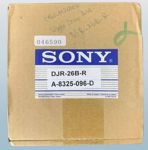 SONY DJR-26B-R (A-8325-096-D) - Picture 1 of 5
