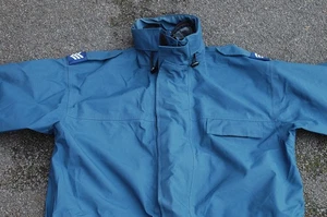RAF Wet Weather Jacket Waterproof Taped Seams Size 180/110 - Picture 1 of 24