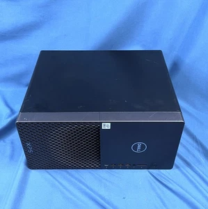 Dell XPS 8940 - i7-10700, GTX 1060, 32GB RAM, 512GB SSD + 4TB HDD - Win11 - Picture 1 of 7