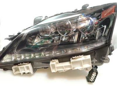 Original LEXUS Scheinwerfer GS GS350 GS450H Links - Bild 1 von 4