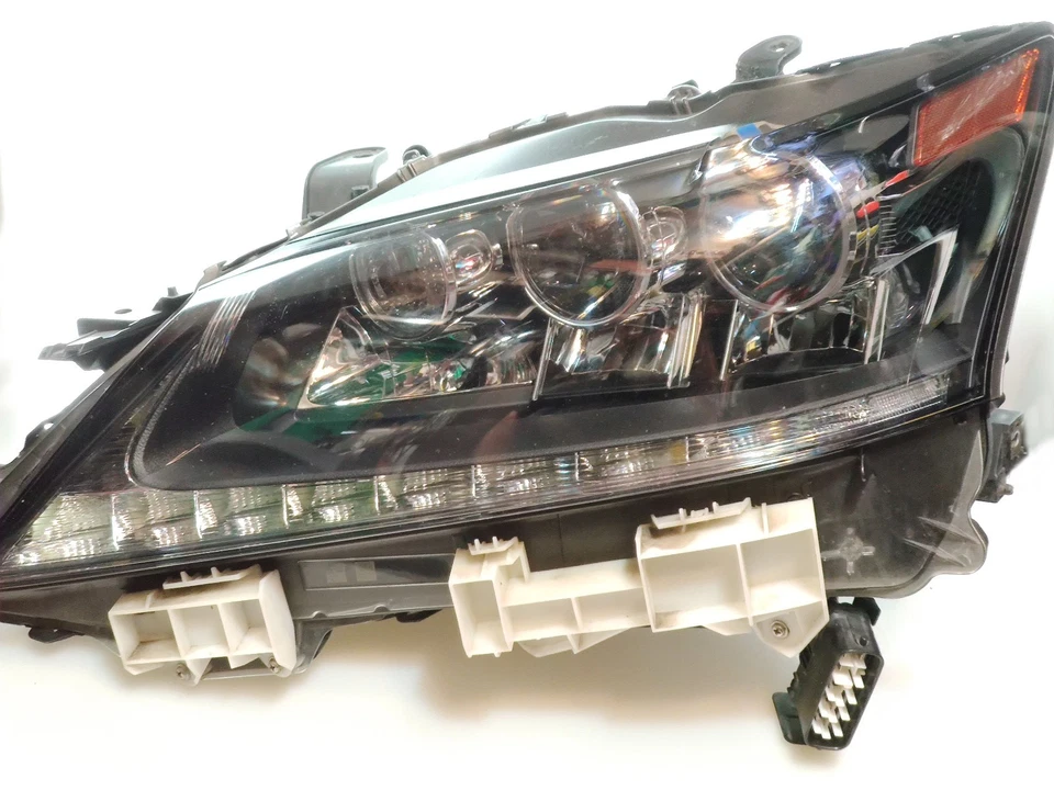 Original LEXUS Scheinwerfer GS GS350 GS450H Links - Bild 1 von 4