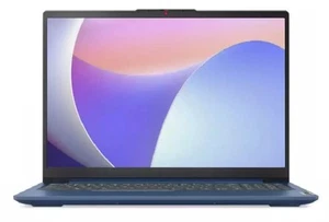 Argos Lenovo IdeaPad 3 Laptop 15.6" Core i5 8GB 256GB Blue 83ER00C1UK - Picture 1 of 5