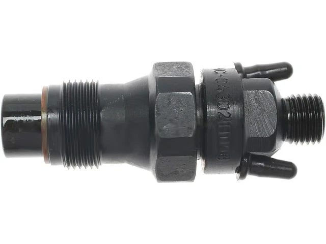 Inyector de combustible para Chevy K1500 1988 6,2 L V8 JR286BV inyector de combustible -- nuevo Foto 1 de 1